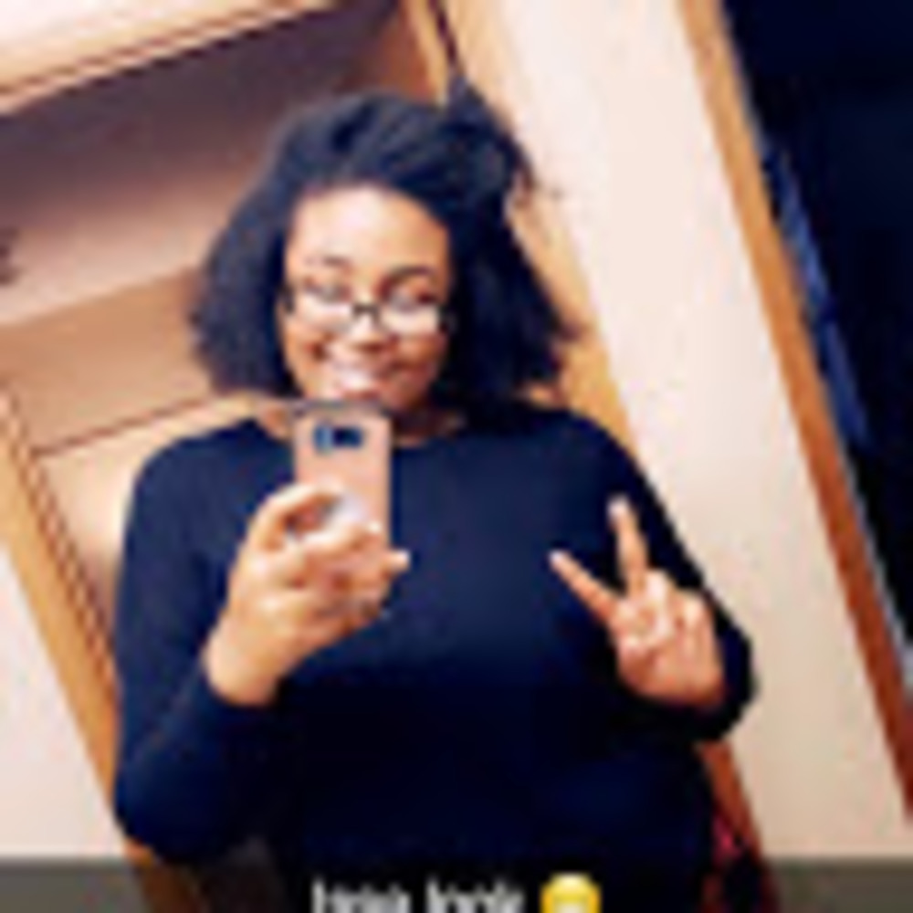 Meet your Posher, Chenille